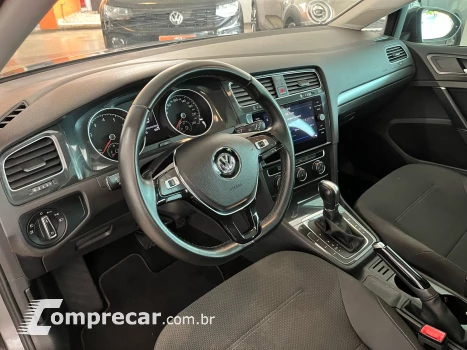 GOLF 1.0 200 TSI Comfortline