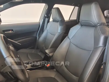 Corolla Cross 2.0 VVT-IE FLEX XRE DIRECT SHIFT