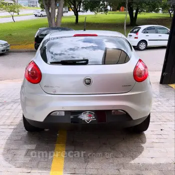 BRAVO 1.8 Essence 16V