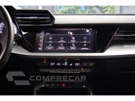 A3 2.0 40 TFSI MHEV SEDAN S LINE S-TRONIC