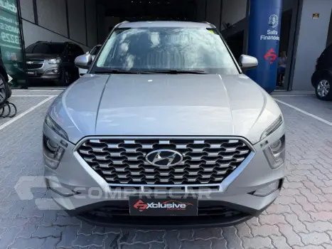 Creta Comfort 1.0 TB 12V Flex Aut.
