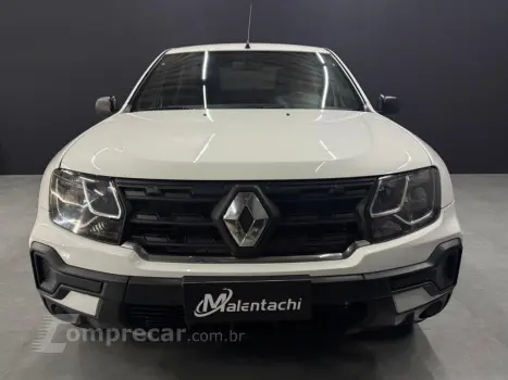 OROCH 1.6 16V SCE FLEX PRO MANUAL