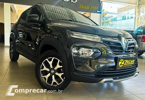 KWID OUTSID 10MT