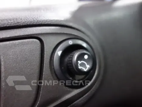 FIESTA HATCH - 1.6 SE HATCH 16V 4P MANUAL