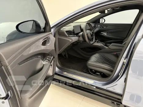 SEAL 82,5 KW AWD