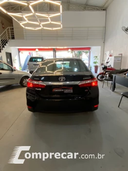 COROLLA 1.8 GLI 16V