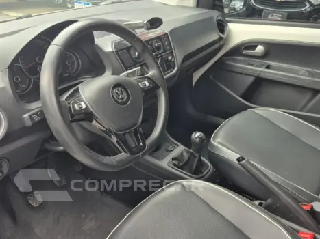 UP - 1.0 TSI MOVE UP 12V 4P MANUAL