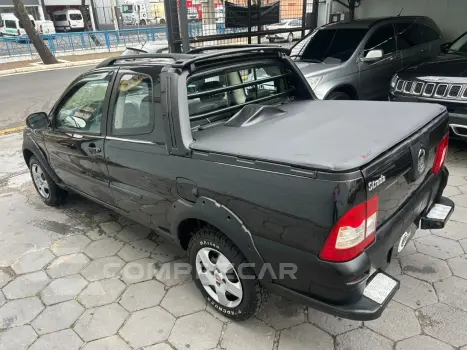 STRADA 1.4 MPI WORKING CD 8V FLEX 2P MANUAL