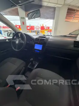 POLO 1.6 MSI