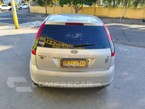 FIESTA 1.6 Rocam 8V