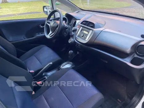 FIT 1.4 LX 16V