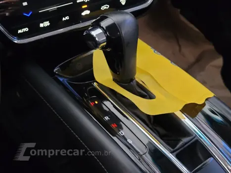 HR-V EXL 1.8 Flexone 16V 5p Aut.