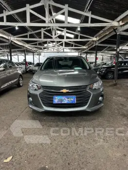 ONIX HATCH LT 1.0 12V FLEX 5P MEC