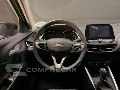 ONIX 1.0 FLEX LT MANUAL