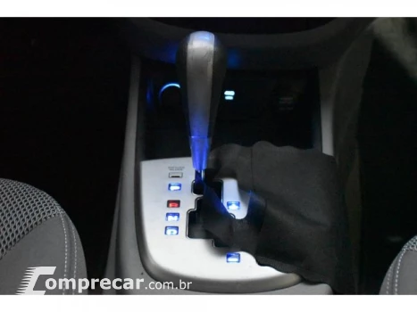 SANTA FÉ - 2.7 MPFI GLS V6 24V 200CV 4P AUTOMÁTICO