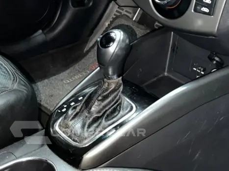 CERATO - 1.6 EX SEDAN 16V 4P AUTOMÁTICO