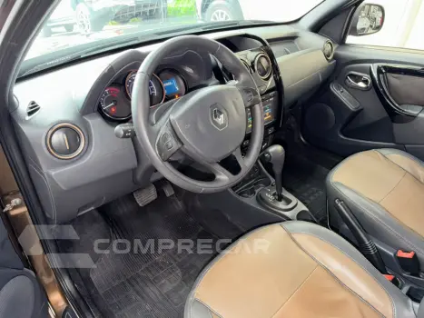 Duster Dinamique 2.0