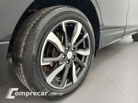 EQUINOX 1.5 16V TURBO GASOLINA PREMIER AWD AUTOMÁTICO