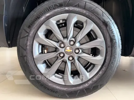 Montana LT 1. 2