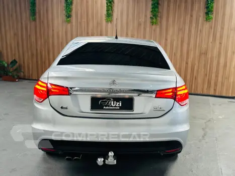 C4 LOUNGE 1.6 THP Tendance