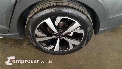 NIVUS 1.0 200 TSI TOTAL FLEX HIGHLINE AUTOMÁTICO