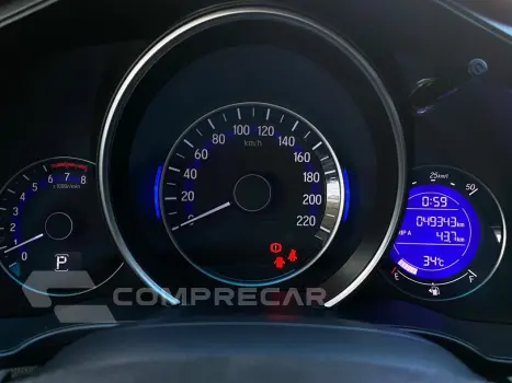 Fit EX/S 1.5 Flex/Flexone 16V 5p Aut.