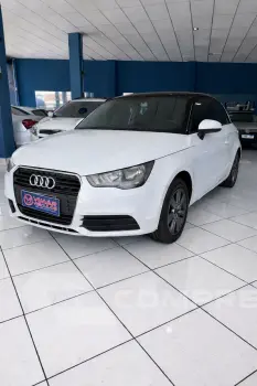 Audi A1 1.4 TFSI Sportback Ambition 16V 185cv 4 portas
