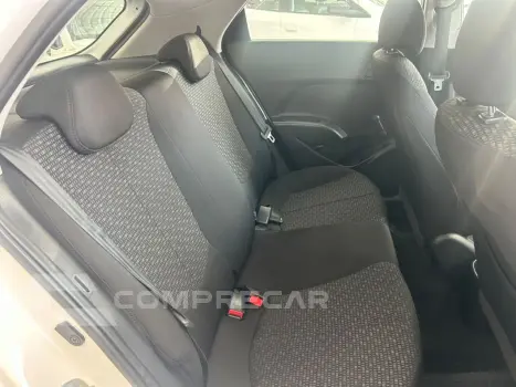 HB 20 Hatch 1.0 12V 4P FLEX COMFORT