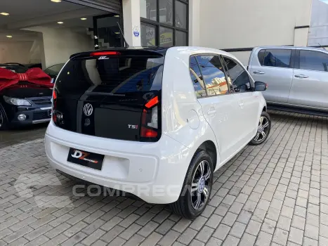UP 1.0 TSI Move UP 12V