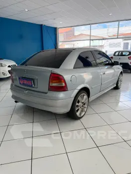 ASTRA 2.0 GLS