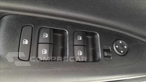 HB20 1.0 TGDI FLEX COMFORT PLUS AUTOMÁTICO