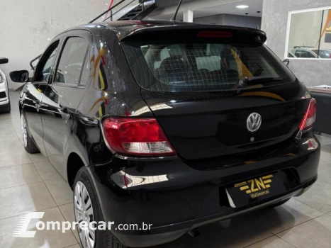 GOL - 1.0 MI 8V 4P MANUAL G.V