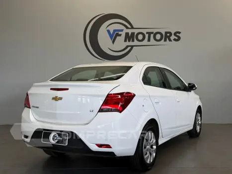 PRISMA 1.4 MPFI LT 8V FLEX 4P MANUAL