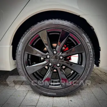 LANCER 2.0 16V