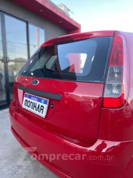 FIESTA 1.0 MPI Class Hatch 8V