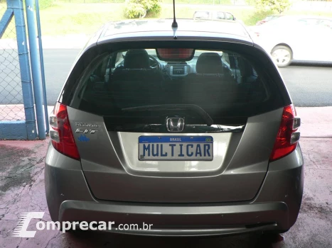 FIT 1.4 LX 16V