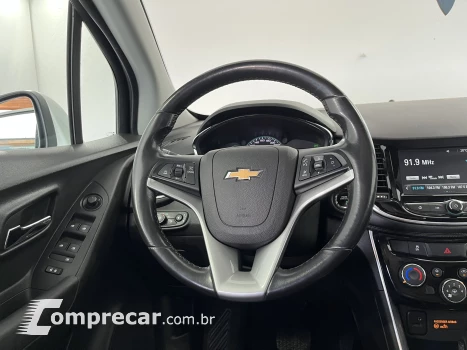 TRACKER 1.4 16V Turbo Premier