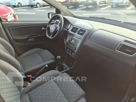 Fox Trendline 1.6 Flex 8V 5p