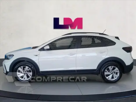 NIVUS 1.0 200 TSI TOTAL FLEX COMFORTLINE AUTOMÁTI