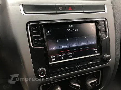 Fox 1.6 Msi Total Flex Connect 4P Manual