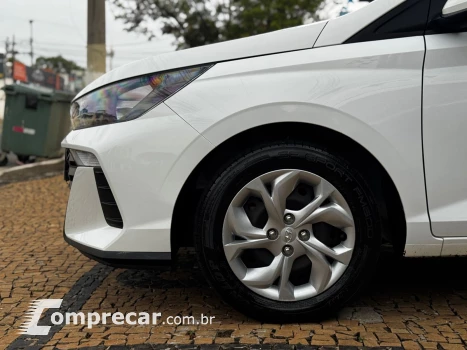 HB20 1.0 12V Comfort