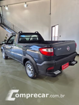STRADA 1.4 MPI Working CS 8V