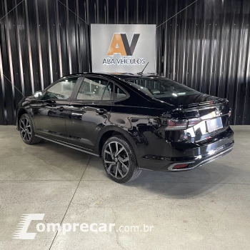 VIRTUS 1.4 250 TSI Exclusive