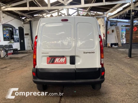 KANGOO EXPRESS 1.6