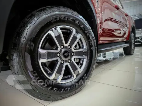 RANGER 3.0 V6 TURBO DIESEL CD XLT 4X4 AUTOMATICO