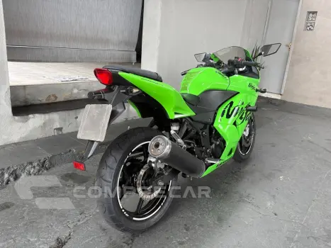 NINJA 250R