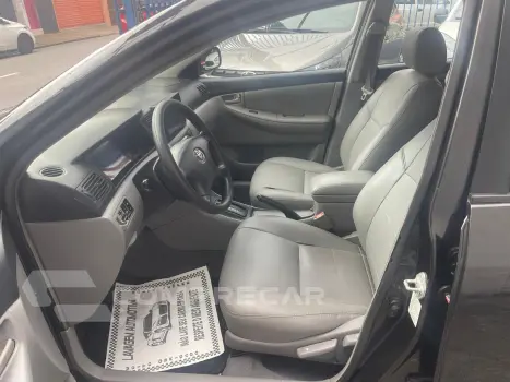 COROLLA 1.8 XEI 16V