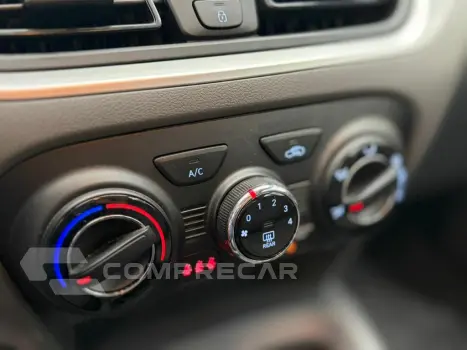 HB20S Comfort Plus 1.0 Flex 12V Mec.