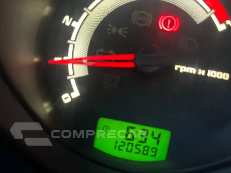 ECOSPORT 1.6 Freestyle 16V