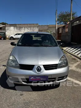 CLIO 1.0 Campus 16V